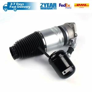 Rear Left Air Suspension Spring Repair Bag Fit Audi A8 4E2 4E8 FSI TDI 2005-2010 - Picture 1 of 6