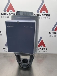 Siemens Acvatix SKB60 Actuator | AC24V - Picture 1 of 7