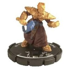 Mage Knight Dungeons Priest Wyndfenner (Unique) NM