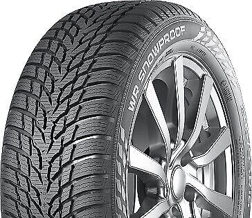 Nokian WR SnowProof