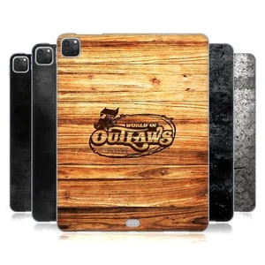 OFFICIAL WORLD OF OUTLAWS WESTERN GRAPHICS GEL CASE FOR APPLE SAMSUNG KINDLE - Picture 1 of 13
