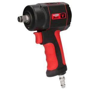 KS TOOLS 1/2" Pneumatic Impact Wrench THE Mini DEVIL Max. 1084Nm 515.1315 - Picture 1 of 8
