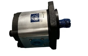 Bomba elevadora de cabina hidráulica DT repuestos 111740SP se adapta a SCANIA 17644450 470937 - Imagen 1 de 6