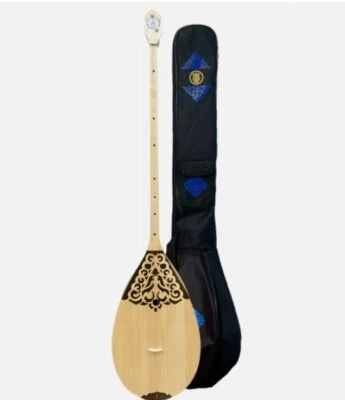 Dombyra - Image 1 of 2