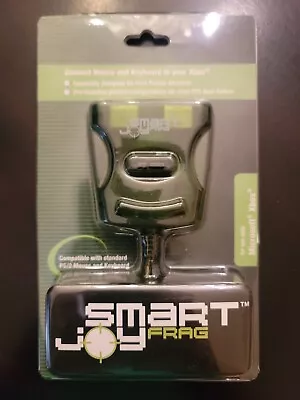 Smart Joy Frag Keyboard Mouse Adapter for Microsoft Original Xbox - Image 1 of 2