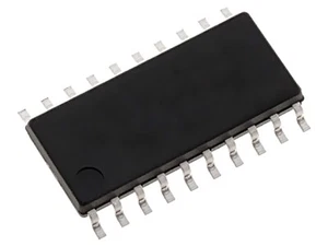 5X 74HC245D,653 IC: NEXPERIA digital - Imagen 1 de 1