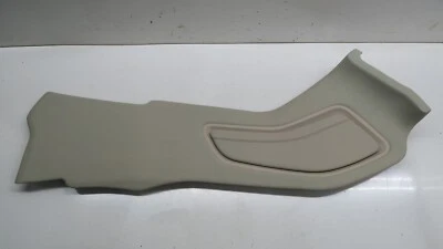 2017-2020 Lincoln Continental OEM Right  Center ConsoleTrim Panel Illumination - Image 1 of 4