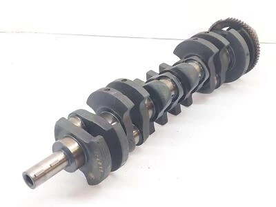 2004 宝马 Z4 2.5L M54 E85 发动机电机曲轴 — 第 1/4 张图片