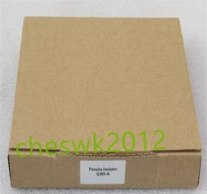 1 PCS NEW IN BOX RC isolator Q3B5-A 4-20mA - Picture 1 of 3