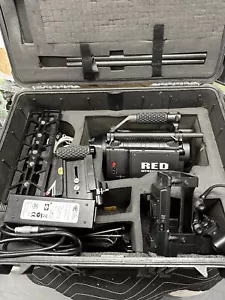 VIDEOCAMERA PROFESSIONALE RED-ONE Mysterium-X - Foto 1 di 20