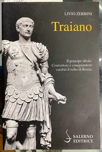 (Biografia) TRAIANO - Salerno 2021 - Imagen 1 de 1
