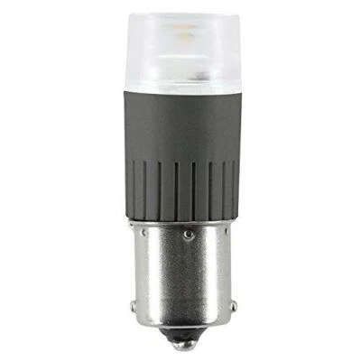 Halco JC20/2WW/BA15S/LED2 81100 LED JC 2.3W 3000K IP65 BA15S PROLED - Image 1 of 3