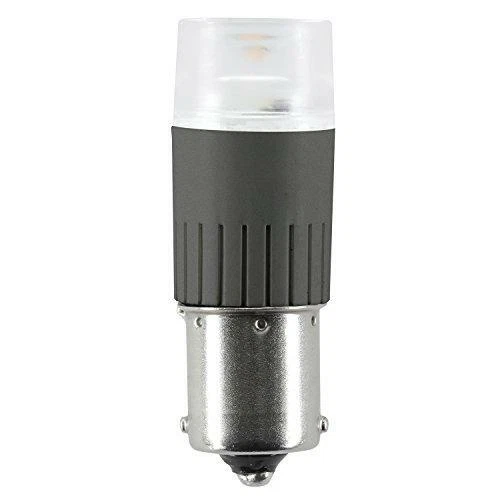 Halco JC20/2WW/BA15S/LED2 81100 LED JC 2.3W 3000K IP65 BA15S PROLED - Image 1 of 3