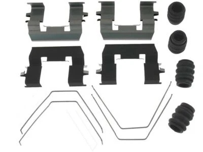 适用于 2011 - 2014 讴歌 TSX 制动硬件套件前 91747TW 2012 2013 — 第 1/2 张图片