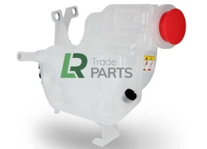 RANGE ROVER SPORT NEW COOLANT EXPANSION TANK BOTTLE & LEVEL SENSOR - LR020367 - Picture 1 of 6