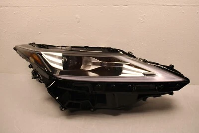 LEXUS RX450H RX350L 2020 2021 2022 LADO DERECHO CON FARO LED Foto 1 de 4