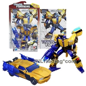 TRANSFORMERS GENERATIONS THRILLING 30TH ANNIVERSARY DELUXE CLASS GOLDFIRE - Picture 1 of 4