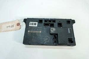 03-09 Módulo de control de puerta delantera izquierda OEM MERCEDES W211 E350 E500 211 870 11 26 - Imagen 1 de 22