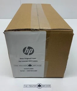 HP LaserJet 1200 1220 3300 3330 Series 220V Fuser Unit RG9-1494 JC9101268A - Picture 1 of 4
