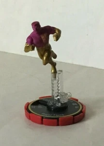 HeroClix LEGACY #073 MAJOR FORCE Rookie DC - Bild 1 von 1