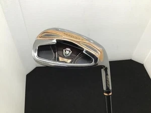 MARUMAN MAJESTY Royal-LV PW Wedge Flex-R No Head Cover - Picture 1 of 6
