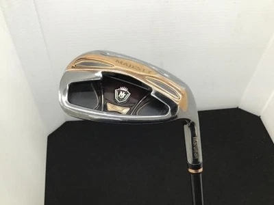 MARUMAN MAJESTY Royal-LV PW Wedge Flex-R No Head Cover - Image 1 of 4