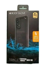 Body Glove Tidal Waterproof Case for Samsung Galaxy A53 5G - Picture 1 of 2