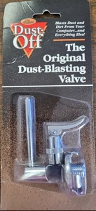 Dust-Off the Original Dust-Blasting Valve - Afbeelding 1 van 2