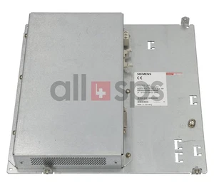 SINUMERIK BEDIENTAFELFRONT VIDEOLINK-EMPFAENGER - 6FC5247-0AF22-0AA0 (USED) - Picture 1 of 2