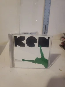 Stop! Look! Sing Songs of Revolutions! * by Ken/Ken (CD, Feb-2006, Metropolis... - Picture 1 of 4