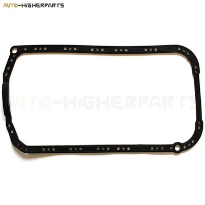 Junta de cárter de aceite de 2,3 L para Honda Accord 1998-2002 1998-1999 Acura CL Isuzu Oasis Foto 1 de 4