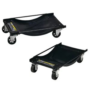 RCD-1TD Wheel Dolly Auto Carts - Picture 1 of 1