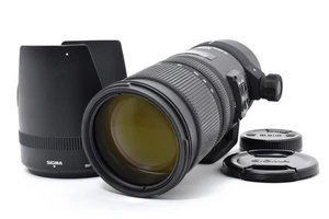 Sigma DG Objektiv 70–200 mm f/2,8 APO HSM EX DG OS für Pentax [Exc+++] #A - Bild 1 von 12
