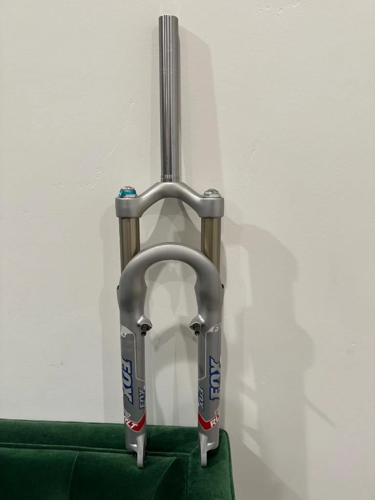 Fox 26 Inch Wheel Downhill Bike Forks for sale | eBay