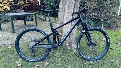 Ghost Riot Essential Fully Mountainbike MTB 29 Zoll - Bild 1 von 4