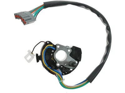 Interruptor de señal de giro para Ford F250 1985-1996 88539TYJC 1995 1989 1987 1986 1988 Foto 1 de 3