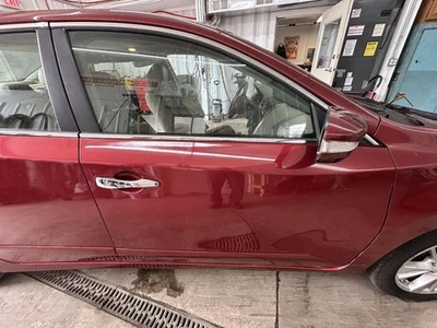 2013-2018 Nissan Altima пассажирская передняя дверь электрический седан - Изображение 1 из 4