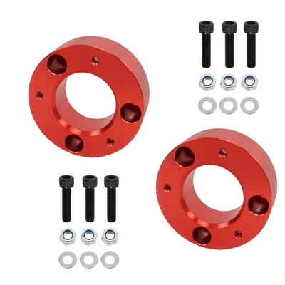Fit For Ford 2004-23 F-150 2003-18 Expedition 3 inch Front Leveling Lift Foto 1 de 4