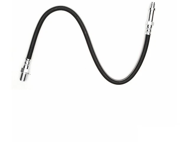 Manguera de freno delantera 36DMBR97 para camioneta K20 panel K10 1969 1960 1961 1962 1963 1964 Foto 1 de 1