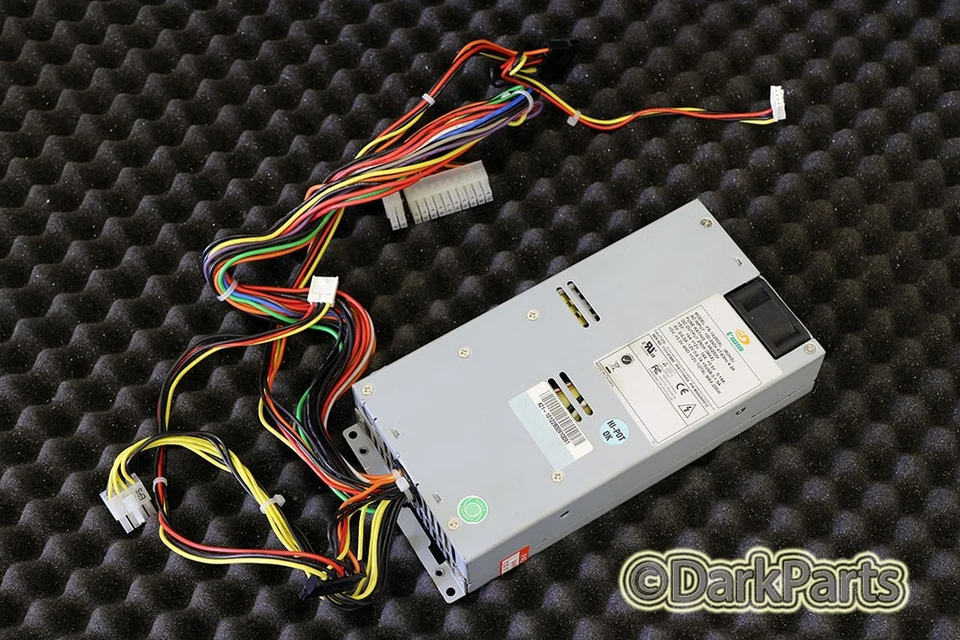 T-WIN PS-1S250XL (ROHS) Power Supply 250W PSU - Image 1 of 1