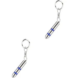 Llavero descargador de electricidad estática para quitar 2 piezas - Imagen 1 de 12