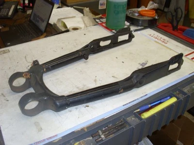 Brazo basculante trasero 47504-52A modelo K 1952 nuevo fabricante original Harley-Davidson ¡RARO!# Foto 1 de 4