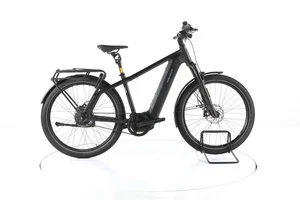 Riese & Müller Charger4 GT vario City E-Bike Top Elektrofahrrad Bosch Akku 750Wh - Bild 1 von 10
