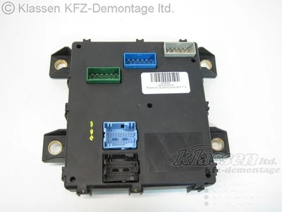 centralina elettrica Maserati Quattroporte V  4.7 S 03.04- 210683 - Immagine 1 di 2