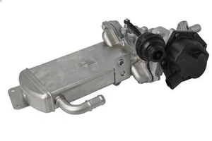 EGR valve DELPHI EG10584- for AUDI A5 (8T3) 2 2008-2017 - Picture 1 of 8