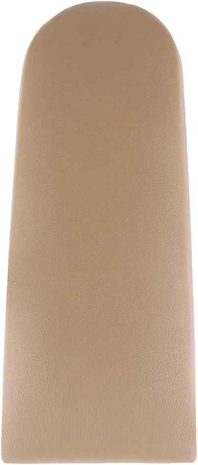 Cover Lid Plate COMPATIBLE WITH 1999-2010 Volkswagen Beetle New Replace Perfect - Изображение 1 из 4