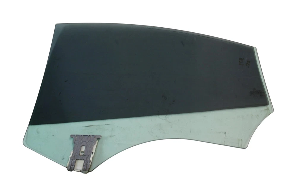 12-18 Mercedes CLS550 Puerta Trasera Derecha Pasajero Puerta Lateral Ventana Auto Vidrio OEM Foto 1 de 4