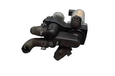 07-13 Mercedes S400 S63 AMG CL550 Evaporator Heater Control Valve 2208300284 Oem - Image 1 of 4