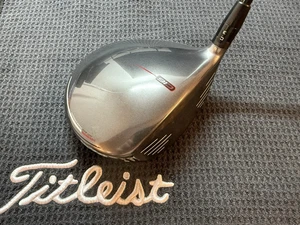 RARE Titleist C16 $1K Driver 9° Golf Driver Kuro Kage 60G Stiff NO SKYMARK! - Picture 1 of 7