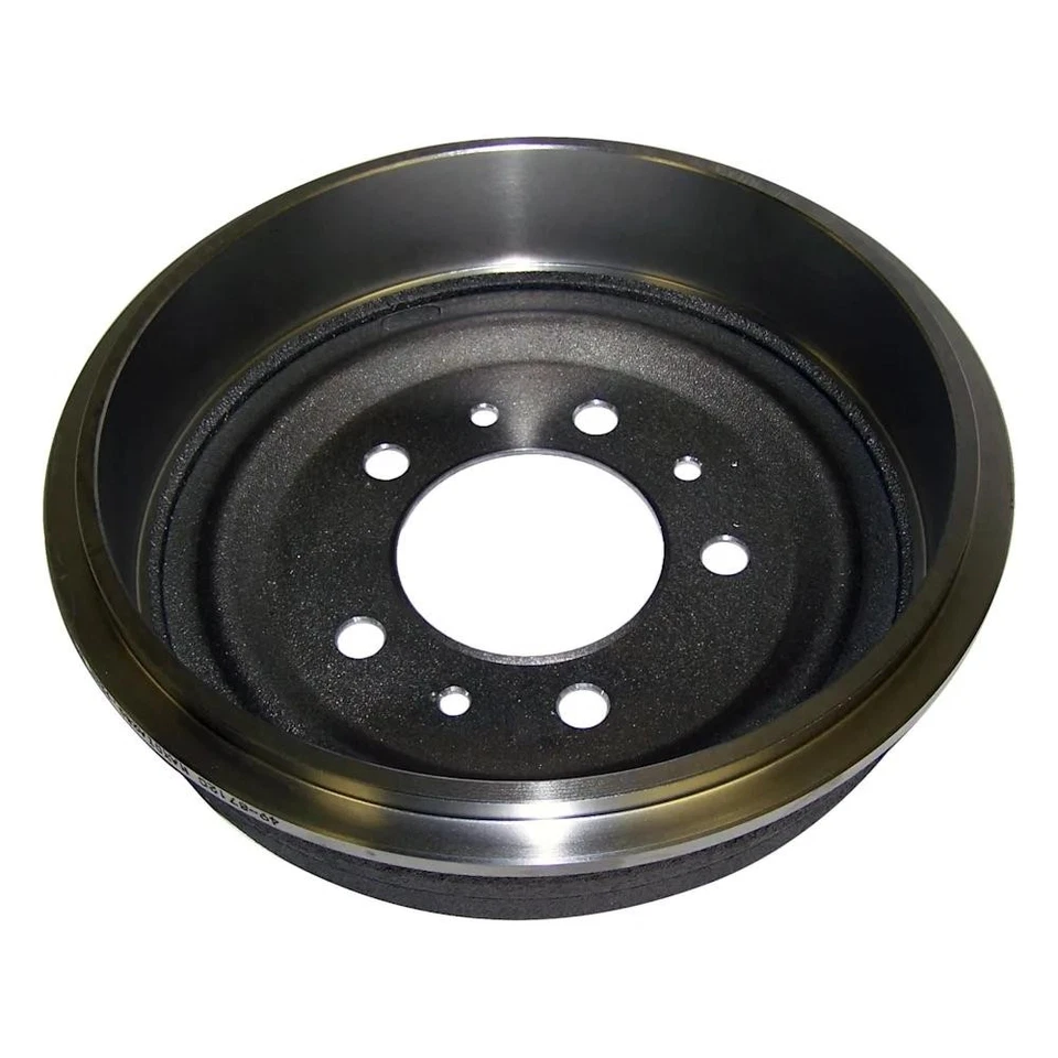 New 11 x 2-1/2 Brake Drum Fits Jeep FC150 Base 6 Cyl 3.7L By J0642775 941877 - Image 1 of 1